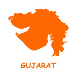 Gujju Gujarati Stickers