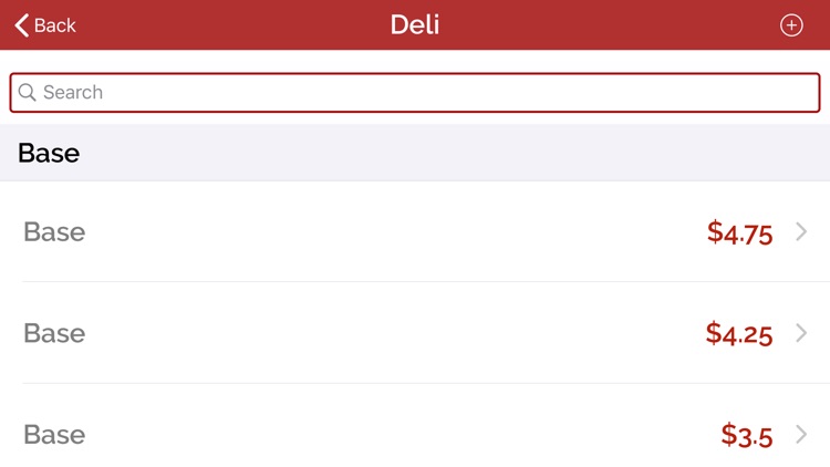 MobiPrint-Deli screenshot-4