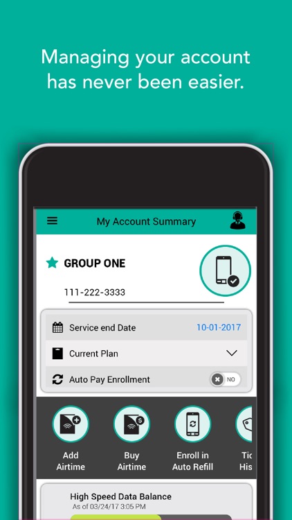 Total Wireless My Account
