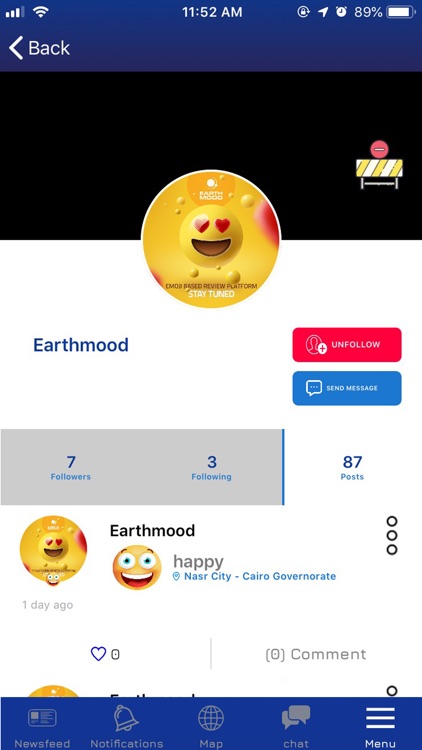 Earthmood screenshot-6