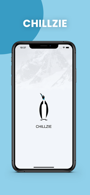 Chillzie(圖1)-速報App