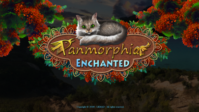 Panmorphia: Enchanted Screenshot 8