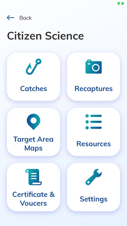 AFANT Research App