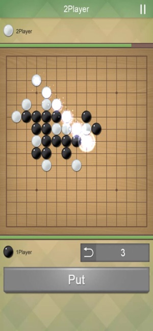 連珠規則五子棋(圖5)-速報App