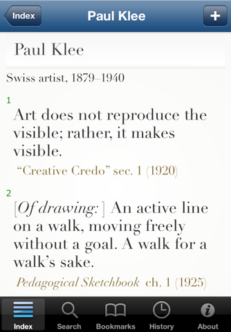 The Yale Book of Quotations - náhled