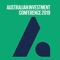 Australian Investment Council annual conference