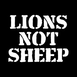 Lions Not Sheep ® Den