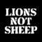 At Lions Not Sheep ™ we believe in one simple concept, add VALUE