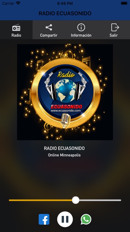 Radio Ecuasonido