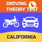 DMV Practice Test California