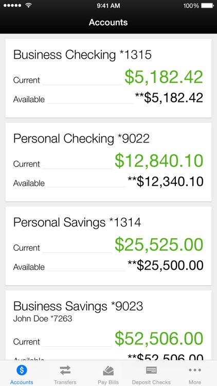 Fulton Bank Mobile Banking