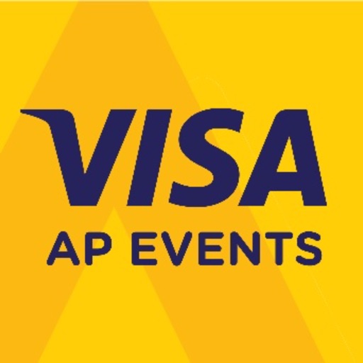 Visa AP Events