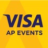 Get Visa AP Events for iOS, iPhone, iPad Aso Report