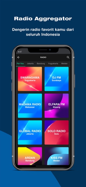 ROOV - Radio Music Podcast(圖3)-速報App