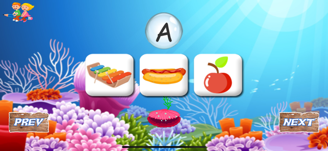 English ABC For Beginner(圖5)-速報App