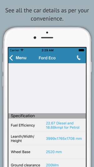 Delhi Ford Group(圖4)-速報App