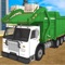 Trash Truck Dumping Simulator