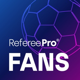 Referee Pro FANS