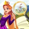 Delve into your favorite fairy tales and classic stories to assist Rose Watson in locating hidden objects and finding clues that will unravel the mystery of who the evil force is behind all the disarray in these stories