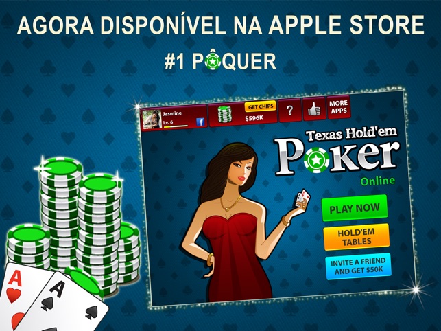 Texas Holdem Poker Online Blackberry