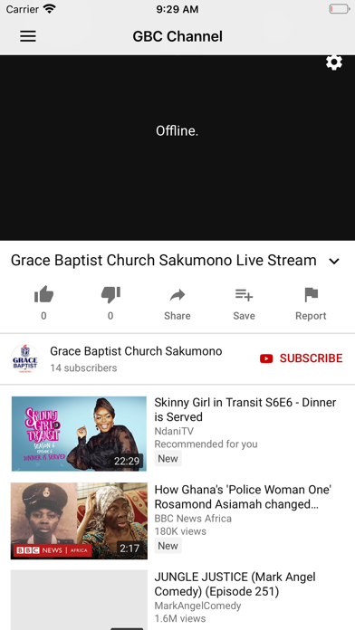 GBC sakumono screenshot 4