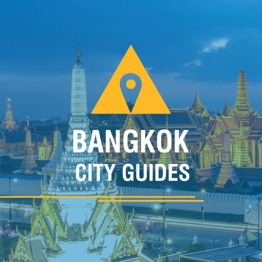 Bangkok Tourism icon