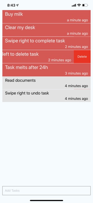 Melty Tasks(圖4)-速報App