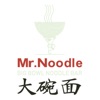 Mr. Noodle