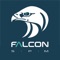 Falcon SPM es una aplicación para aumentar la eficiencia de los equipos de venta de calle mediante el uso de inteligencia artificial