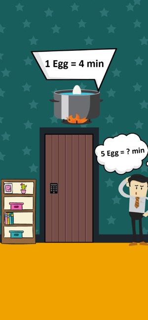 Escape Room: Math Door(圖5)-速報App