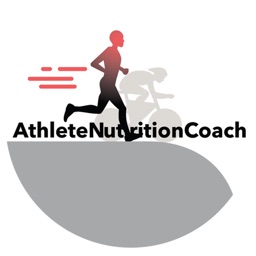 Athlete Nutrition Coach