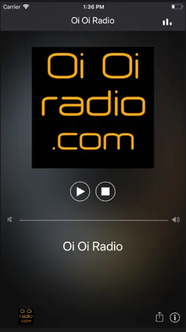 Game screenshot Oi Oi Radio mod apk