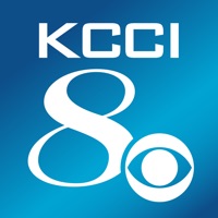 KCCI 8 News app not working? crashes or has problems?