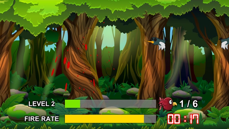 Bird Shooting! screenshot-4