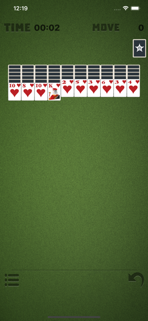 Spider Solitaire!(圖2)-速報App