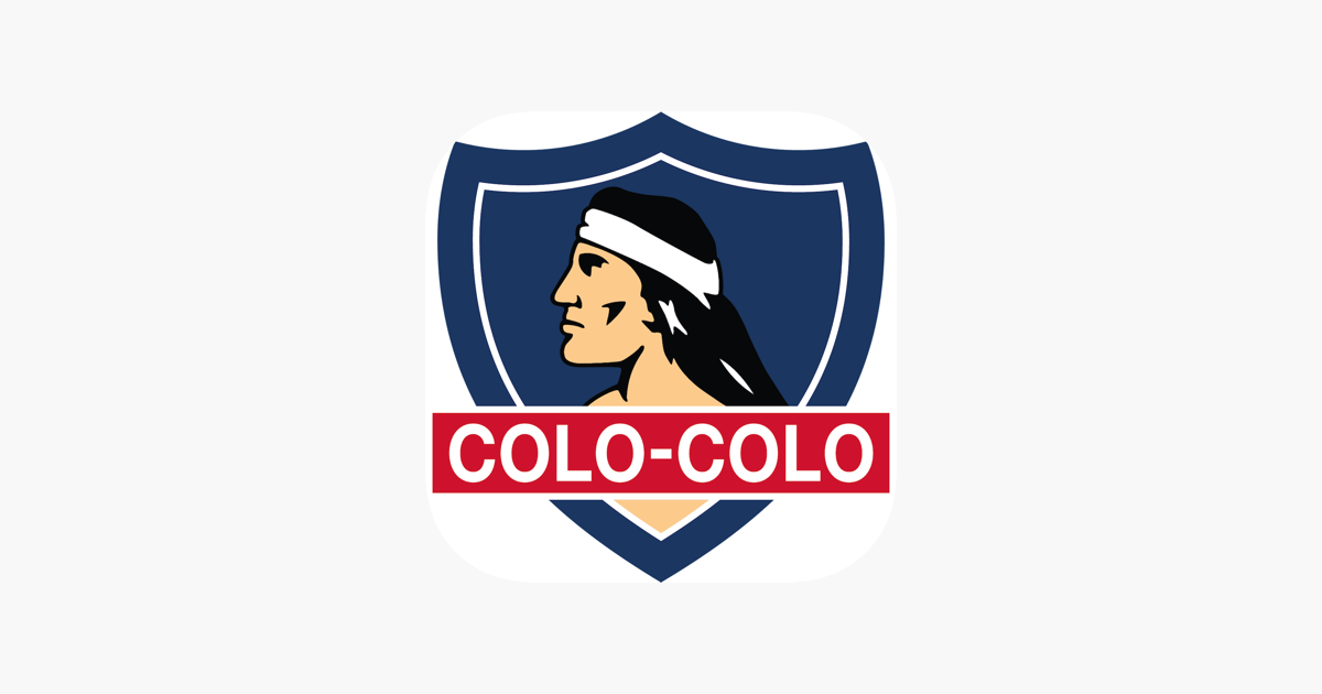 Colo-Colo App Store'da