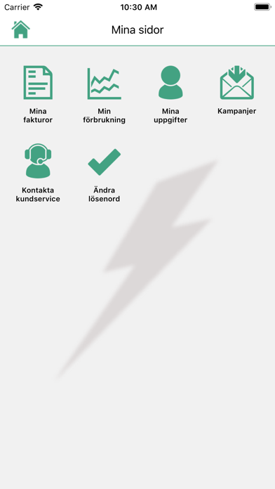 How to cancel & delete Rödeby Energi from iphone & ipad 2