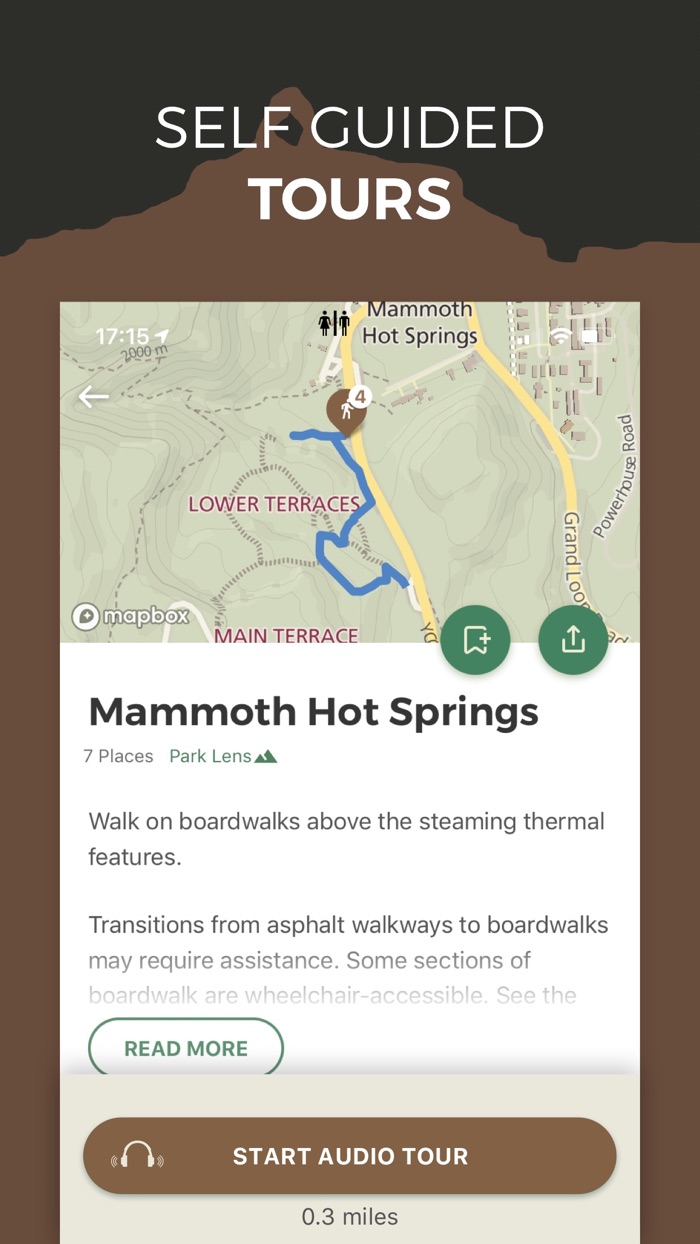 NPS Yellowstone National Park