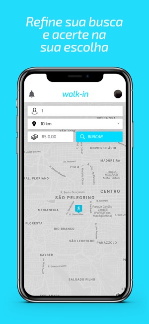 Walkin(圖2)-速報App