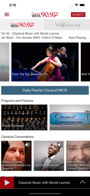 Classical WETA(圖2)-速報App