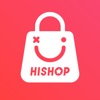 HiShop-Shopping&Cashback