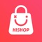 Shop easier with HiShop