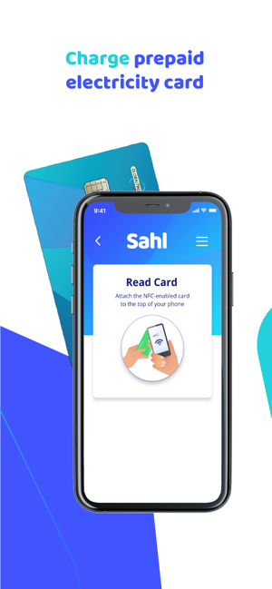 Sahl سهل (GTPay)(圖2)-速報App