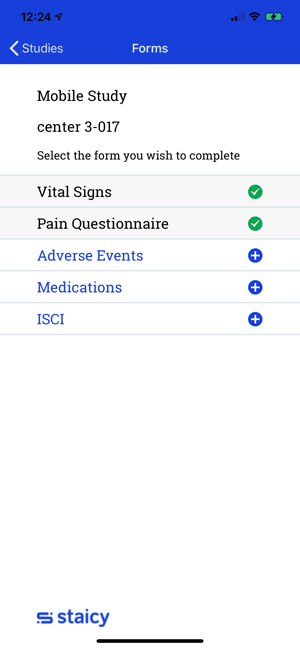 IQVIA staicy PROM(圖3)-速報App