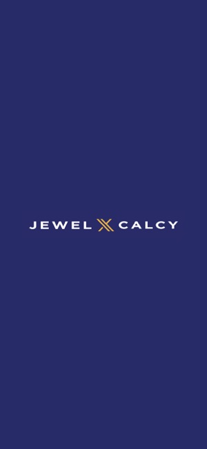 Jewel Calcy(圖1)-速報App