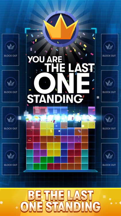 Tetris® - The Official Game by N3TWORK Inc.