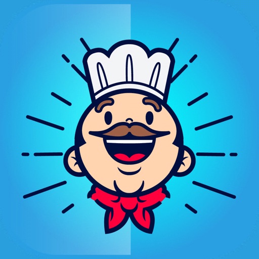 Master Chef! - Salads