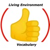 Living Environment Vocabulary