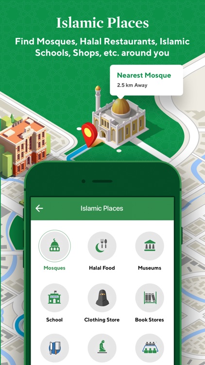 Muslim & Quran Pro - Ramadan screenshot-7