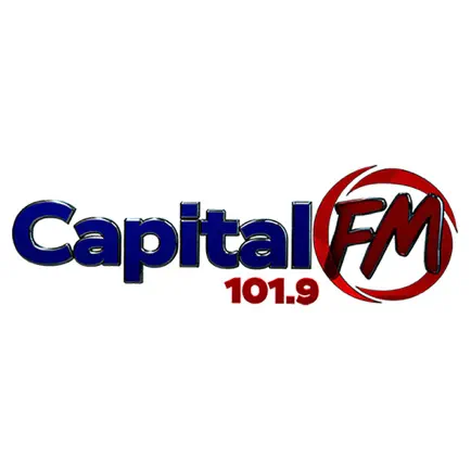 Capital FM de Cuiabá Читы